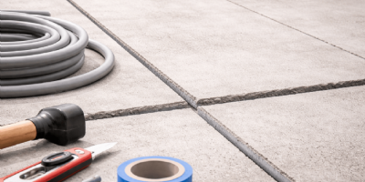 室內裝修為什麼要留伸縮縫？避免開裂變形的重點解析